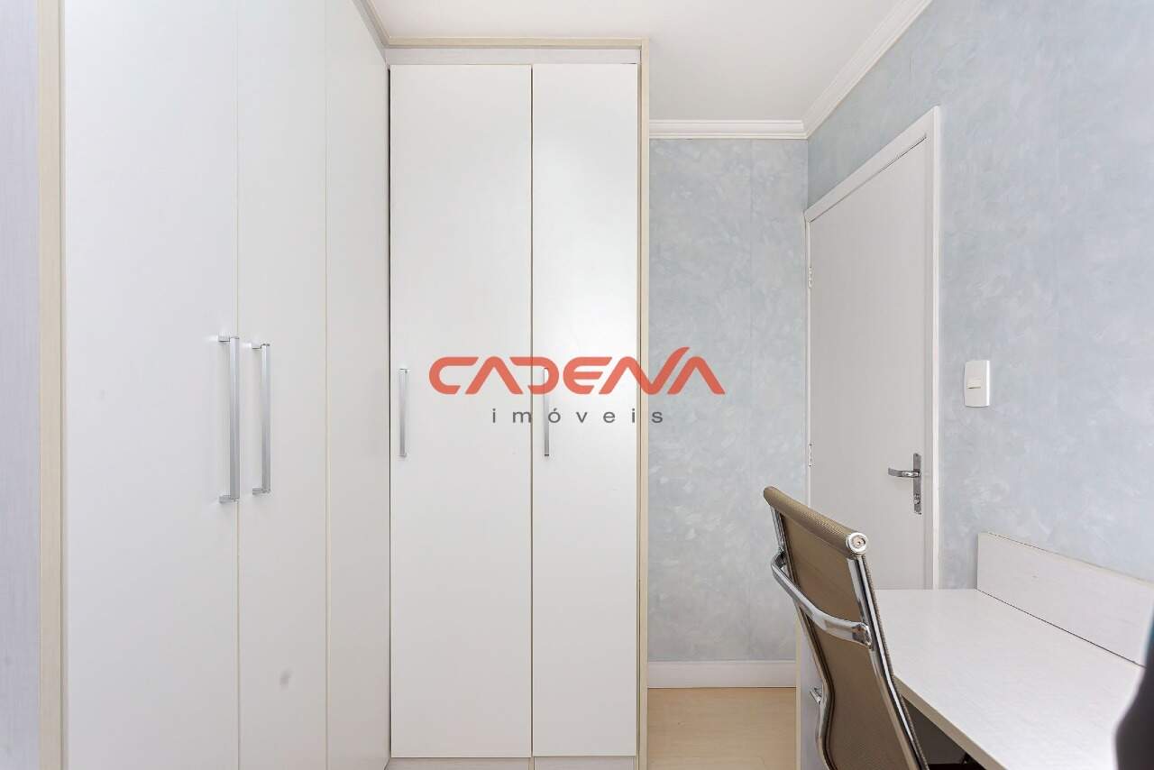 Apartamento à venda no Vila Izabel: 