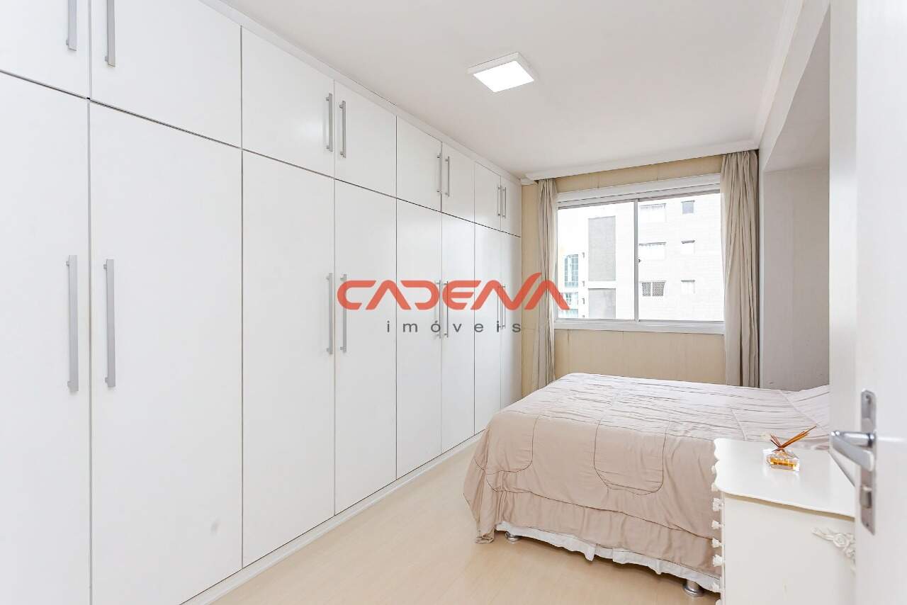 Apartamento à venda no Vila Izabel: 