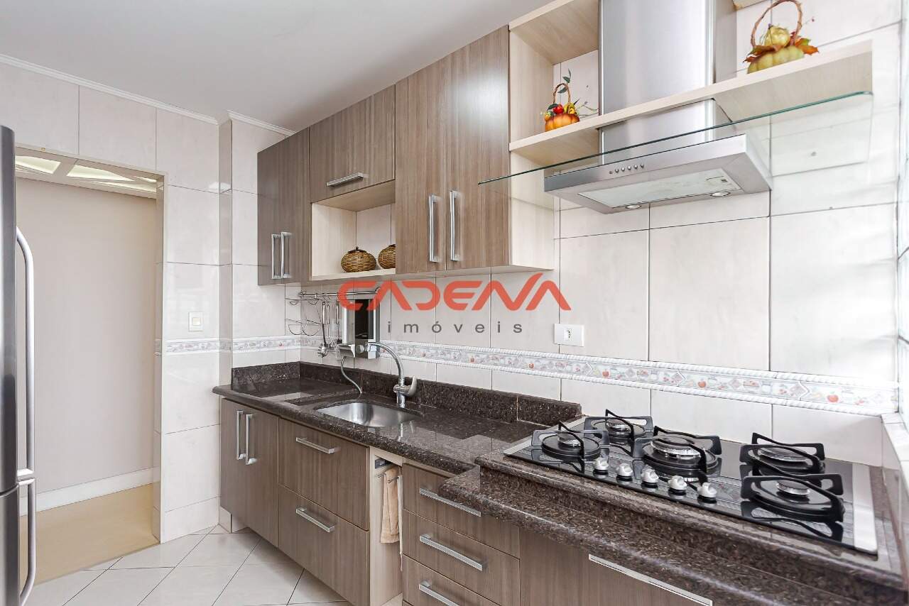 Apartamento à venda no Vila Izabel: 