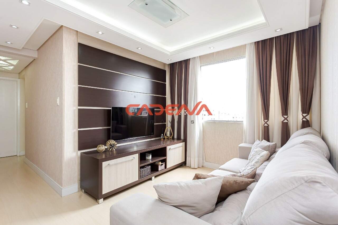 Apartamento à venda no Vila Izabel: 