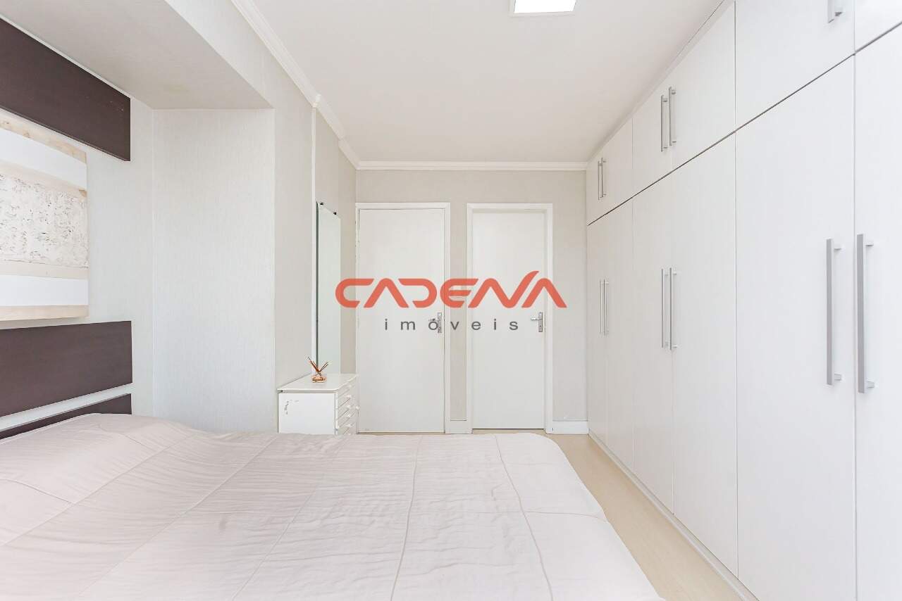 Apartamento à venda no Vila Izabel: 