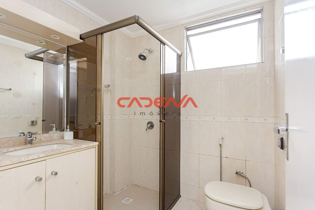 Apartamento à venda no Vila Izabel: 