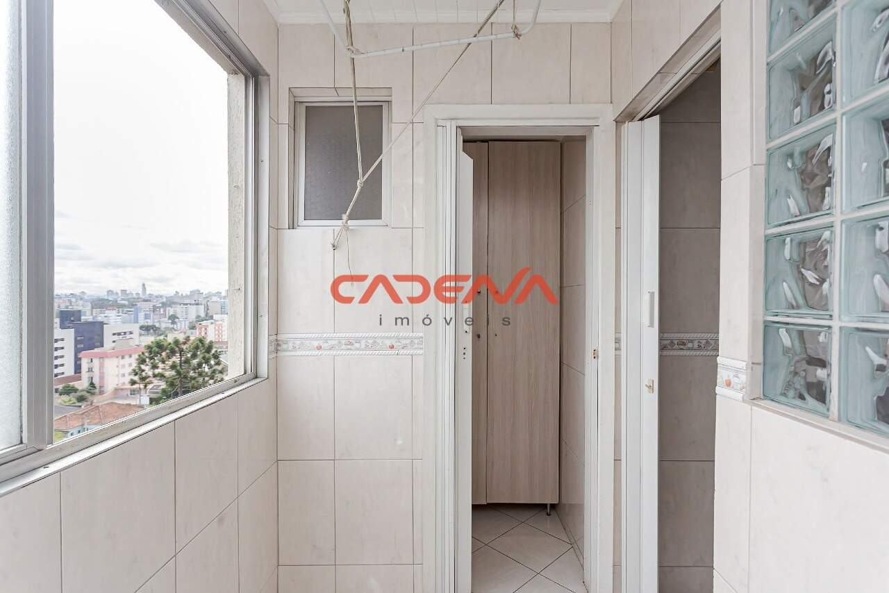 Apartamento à venda no Vila Izabel: 