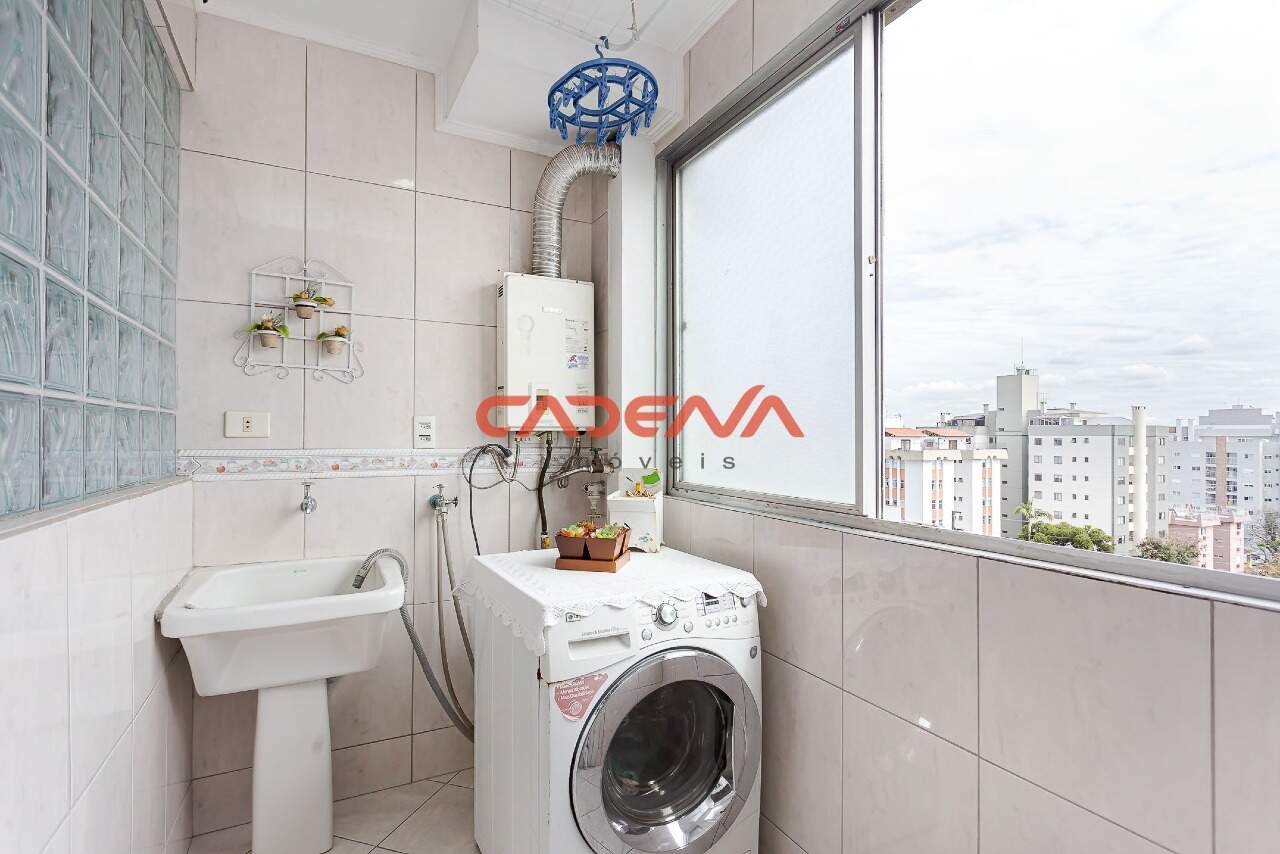 Apartamento à venda no Vila Izabel: 