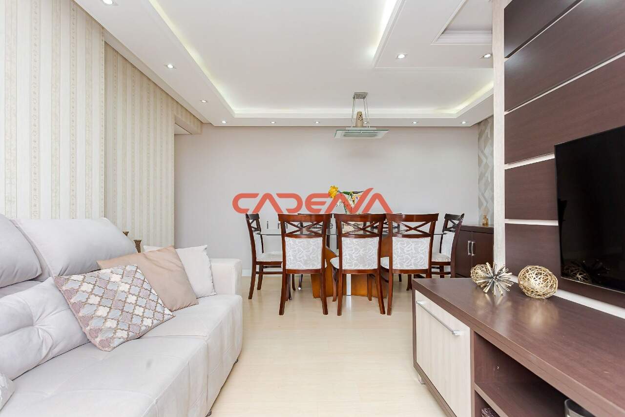 Apartamento à venda no Vila Izabel: 