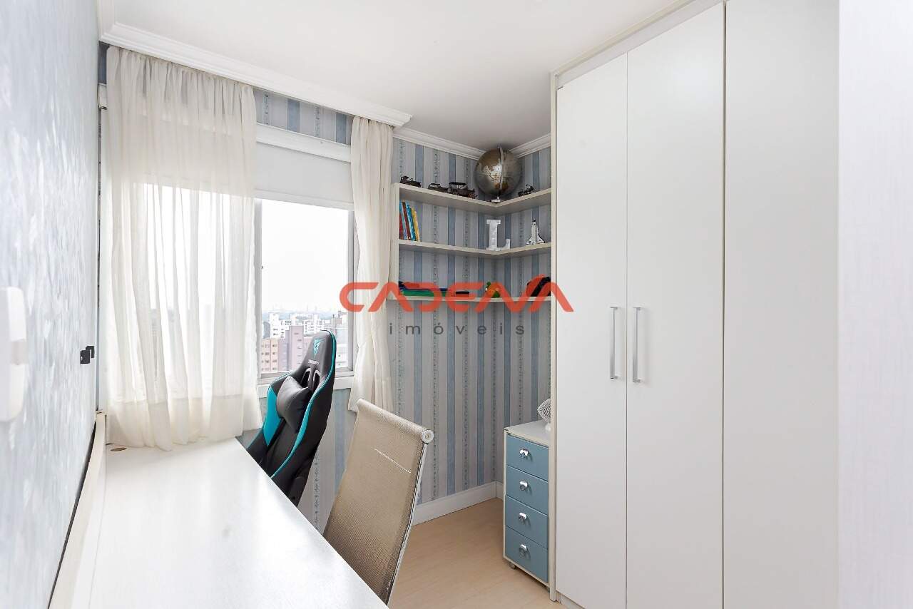 Apartamento à venda no Vila Izabel: 