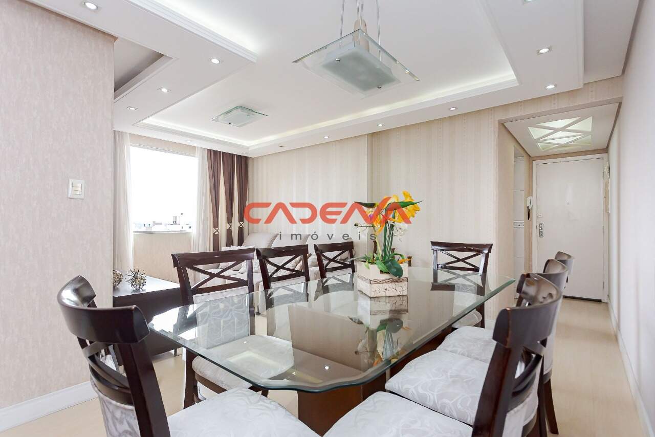 Apartamento à venda no Vila Izabel: 