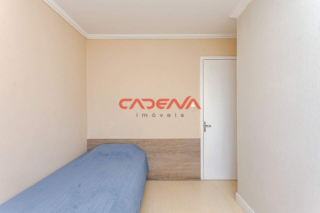 Apartamento à venda no Vila Izabel: 