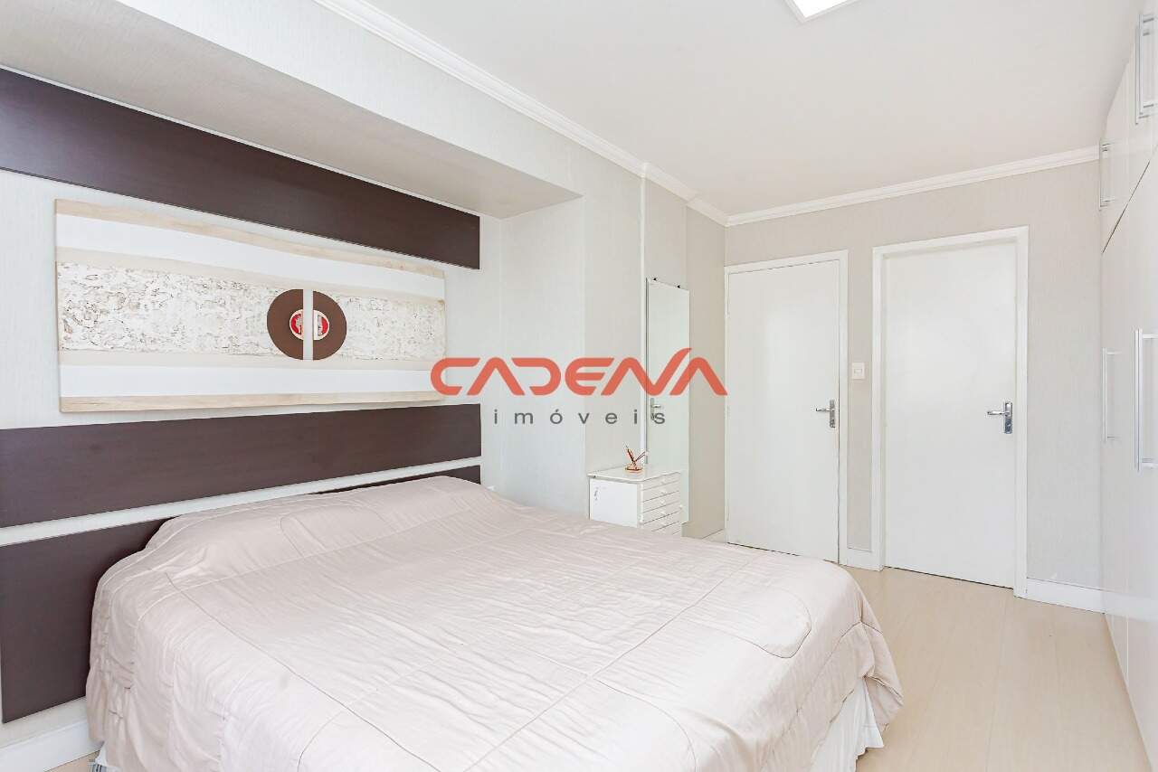 Apartamento à venda no Vila Izabel: 