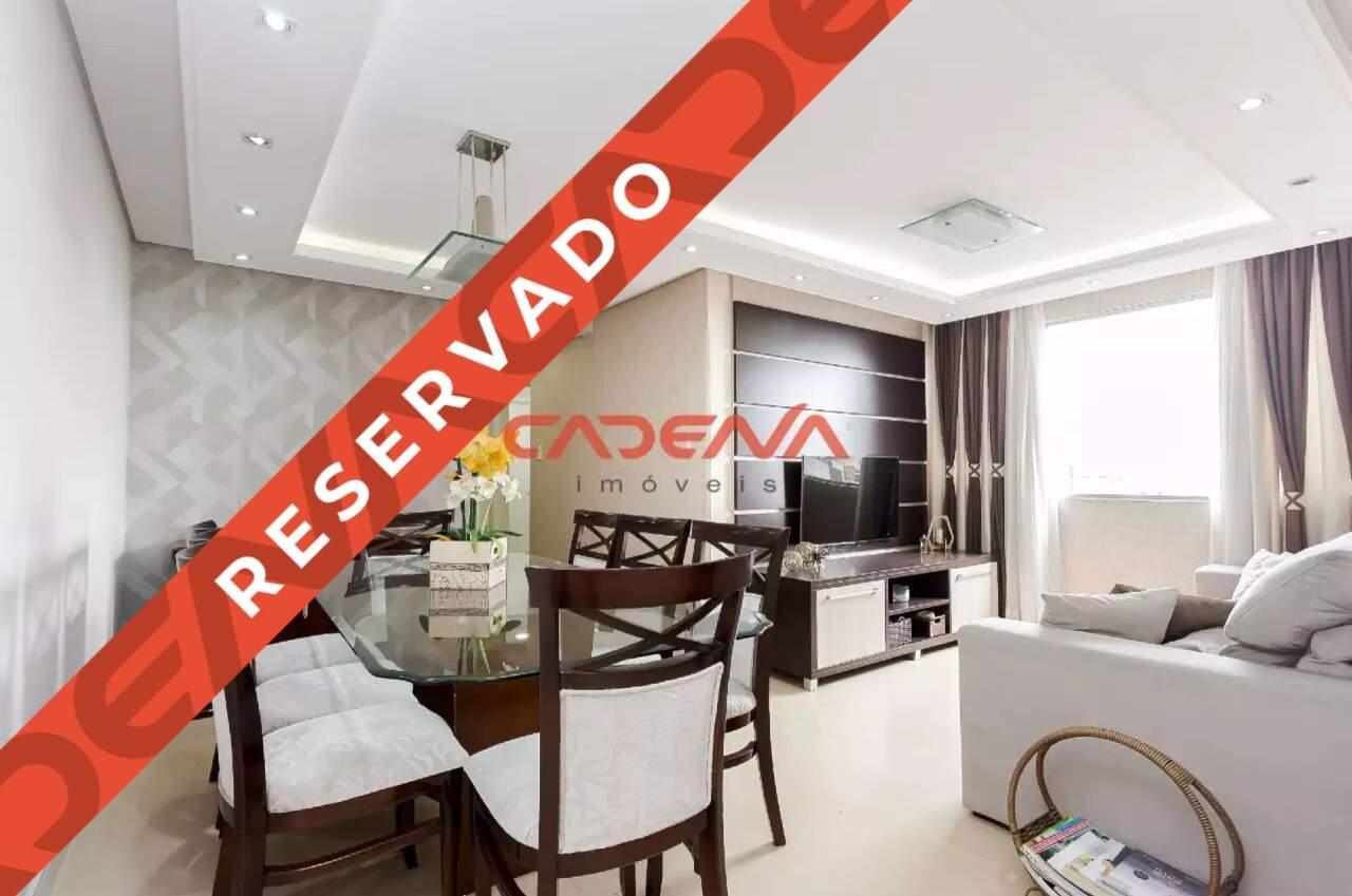 Apartamento à venda no Vila Izabel: 