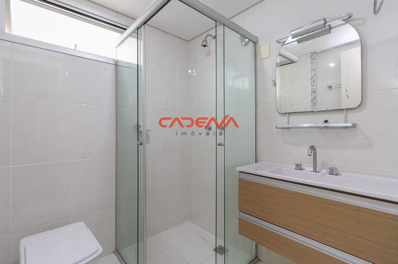 Apartamento à venda no Bacacheri: 