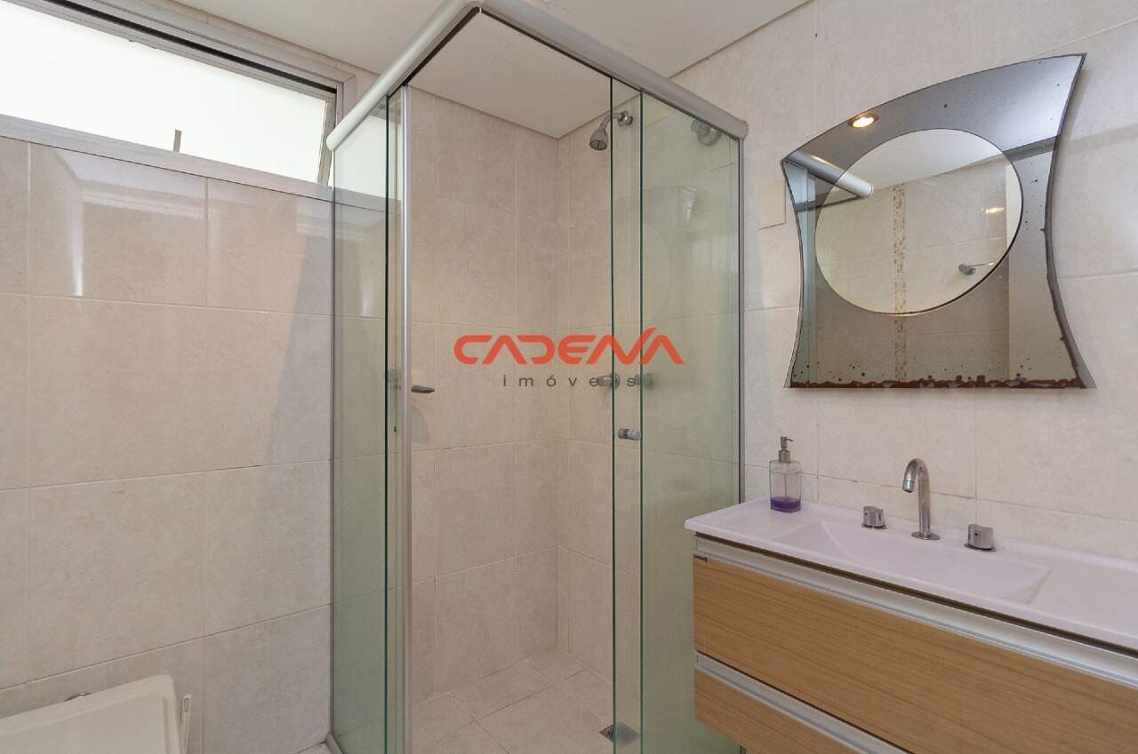 Apartamento à venda no Bacacheri: 