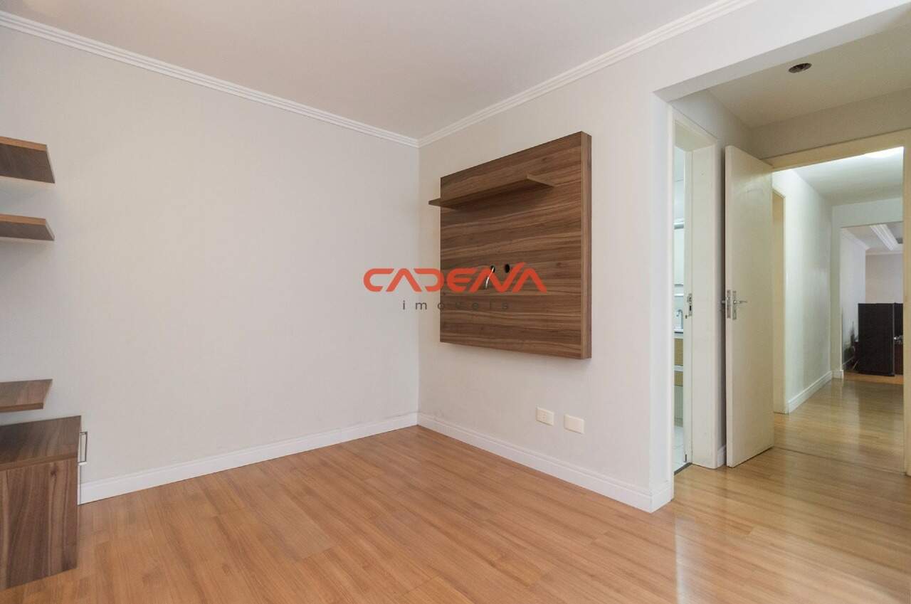 Apartamento à venda no Bacacheri: 