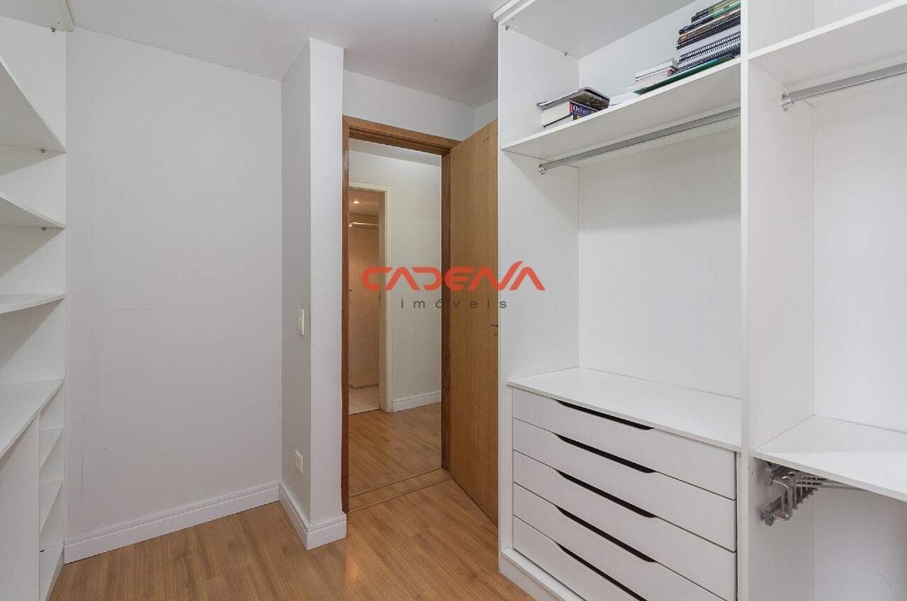 Apartamento à venda no Bacacheri: 