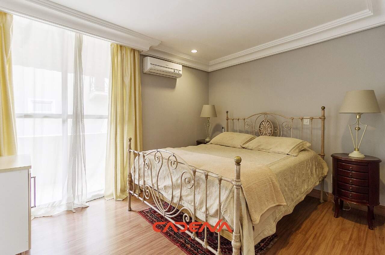 Casa à venda no Santo Inácio: 