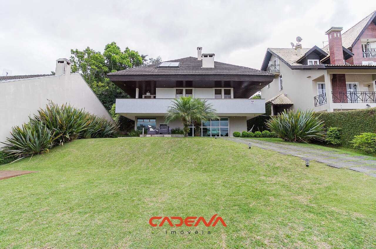 Casa à venda no Santo Inácio: 