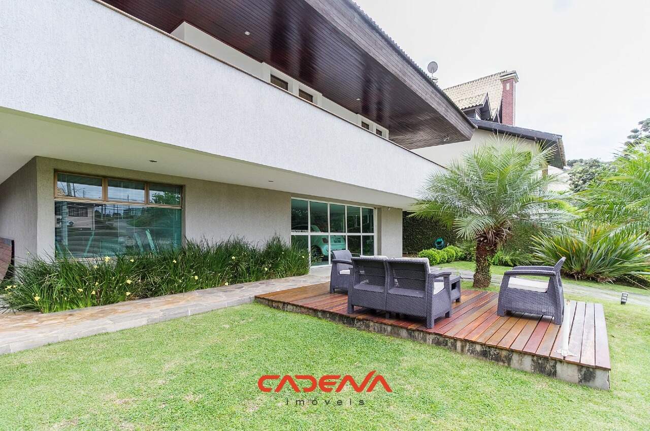 Casa à venda no Santo Inácio: 