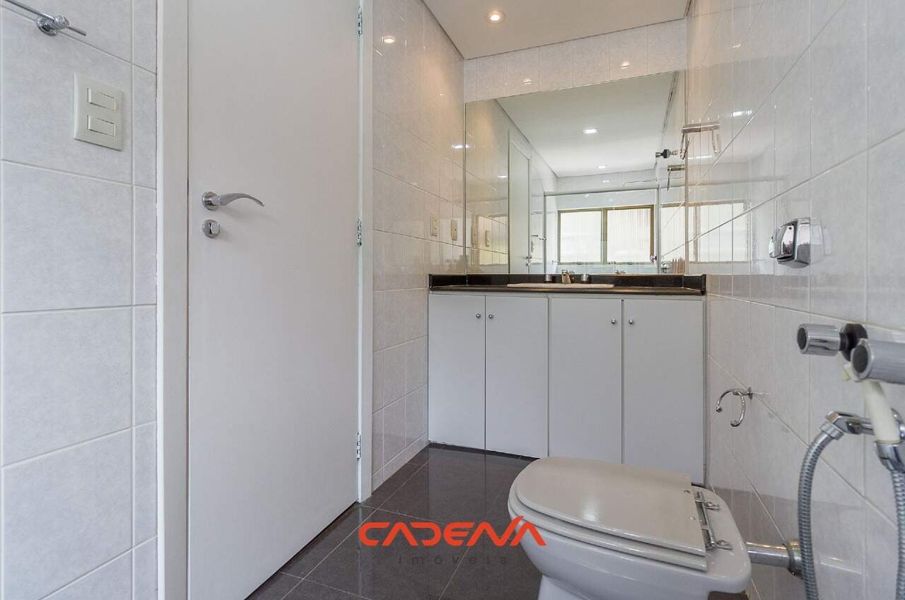 Casa à venda no Santo Inácio: 