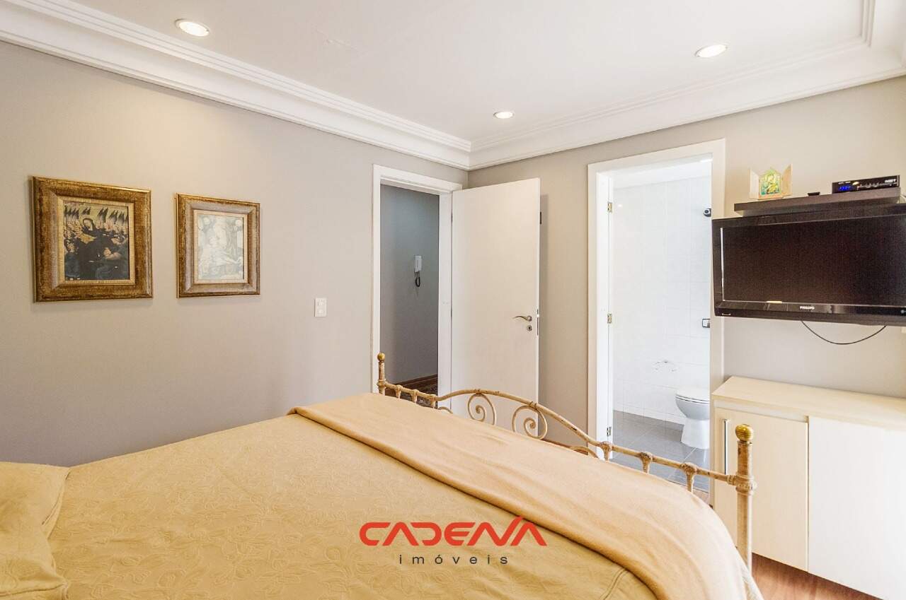 Casa à venda no Santo Inácio: 