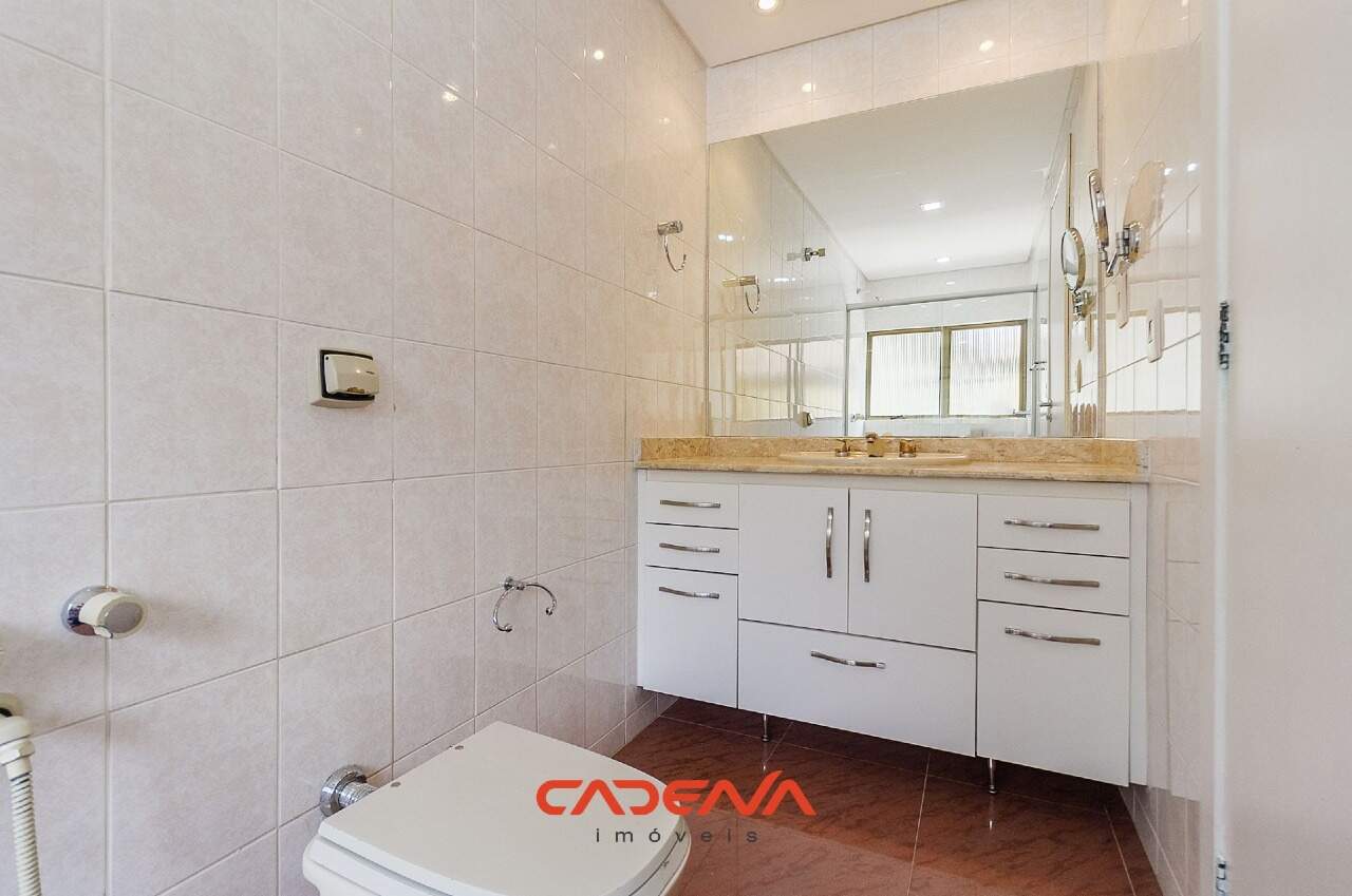 Casa à venda no Santo Inácio: 