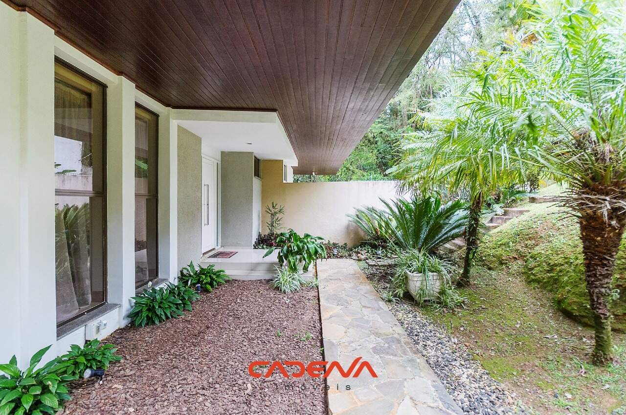 Casa à venda no Santo Inácio: 