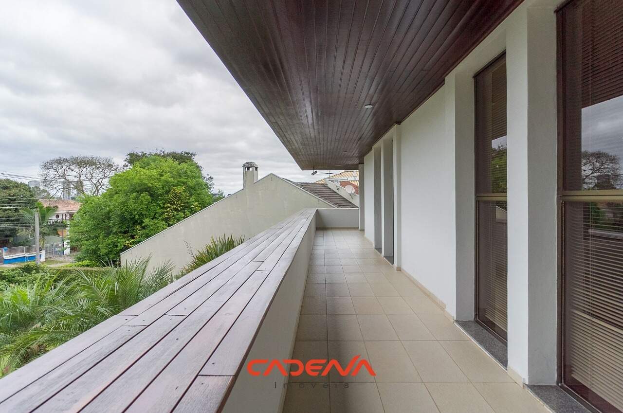 Casa à venda no Santo Inácio: 