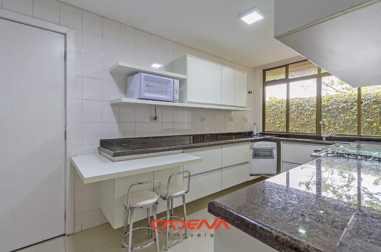 Casa à venda no Santo Inácio: 