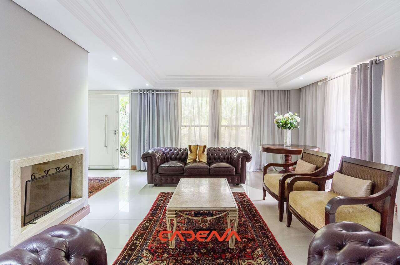 Casa à venda no Santo Inácio: 