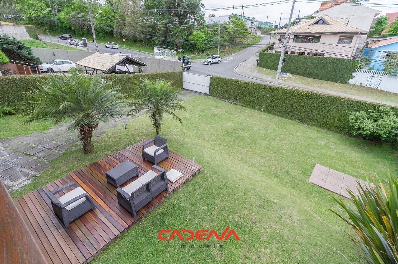 Casa à venda no Santo Inácio: 