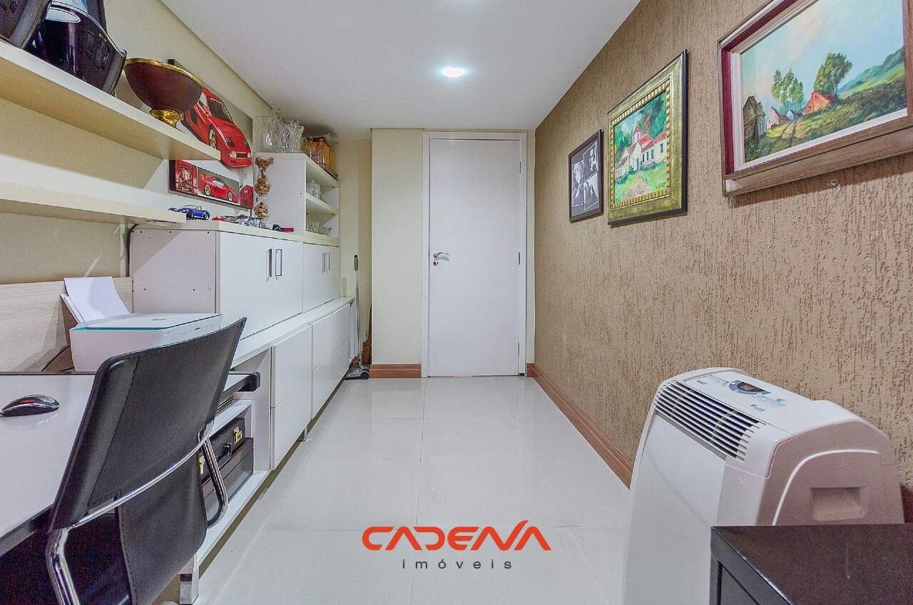 Casa à venda no Santo Inácio: 