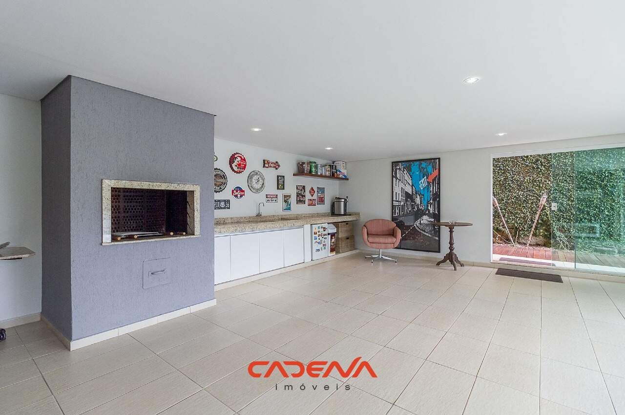 Casa à venda no Santo Inácio: 