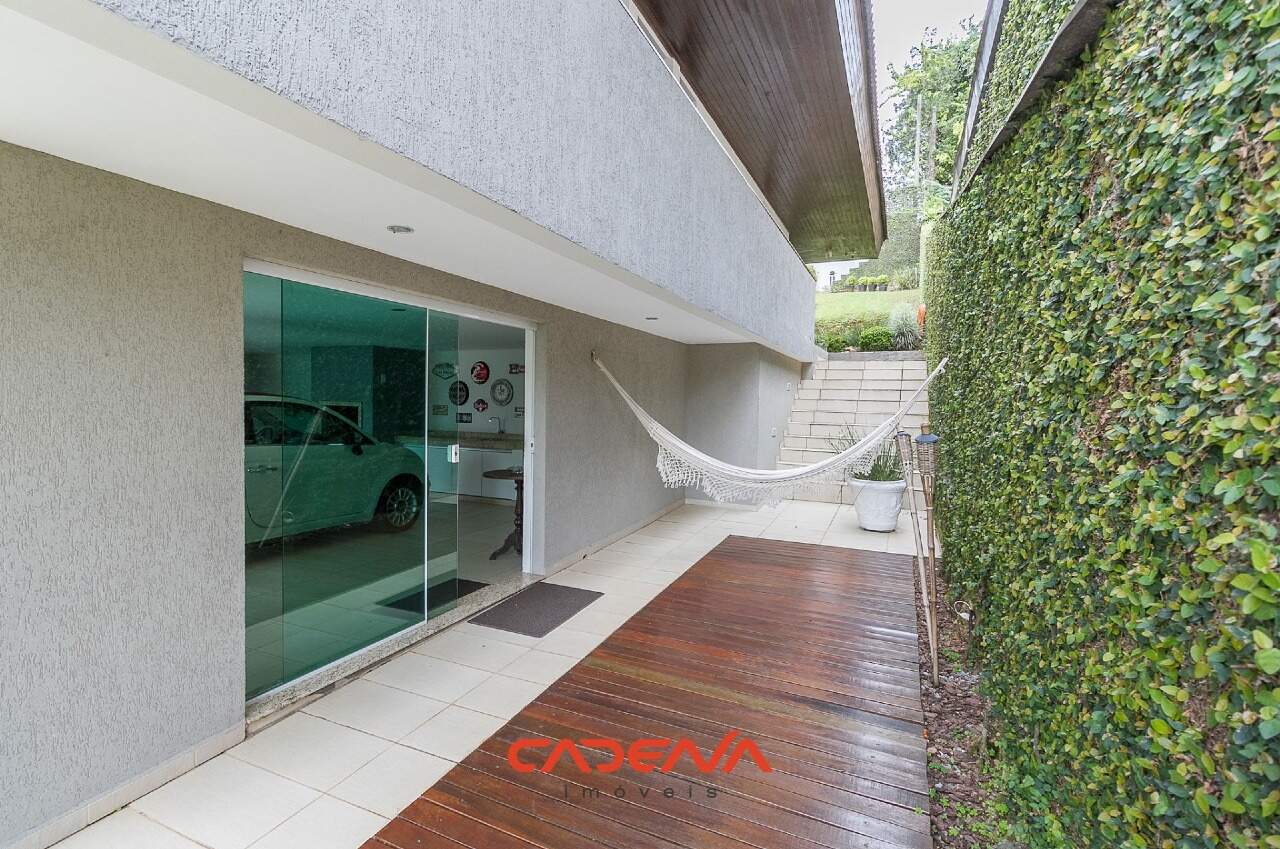 Casa à venda no Santo Inácio: 