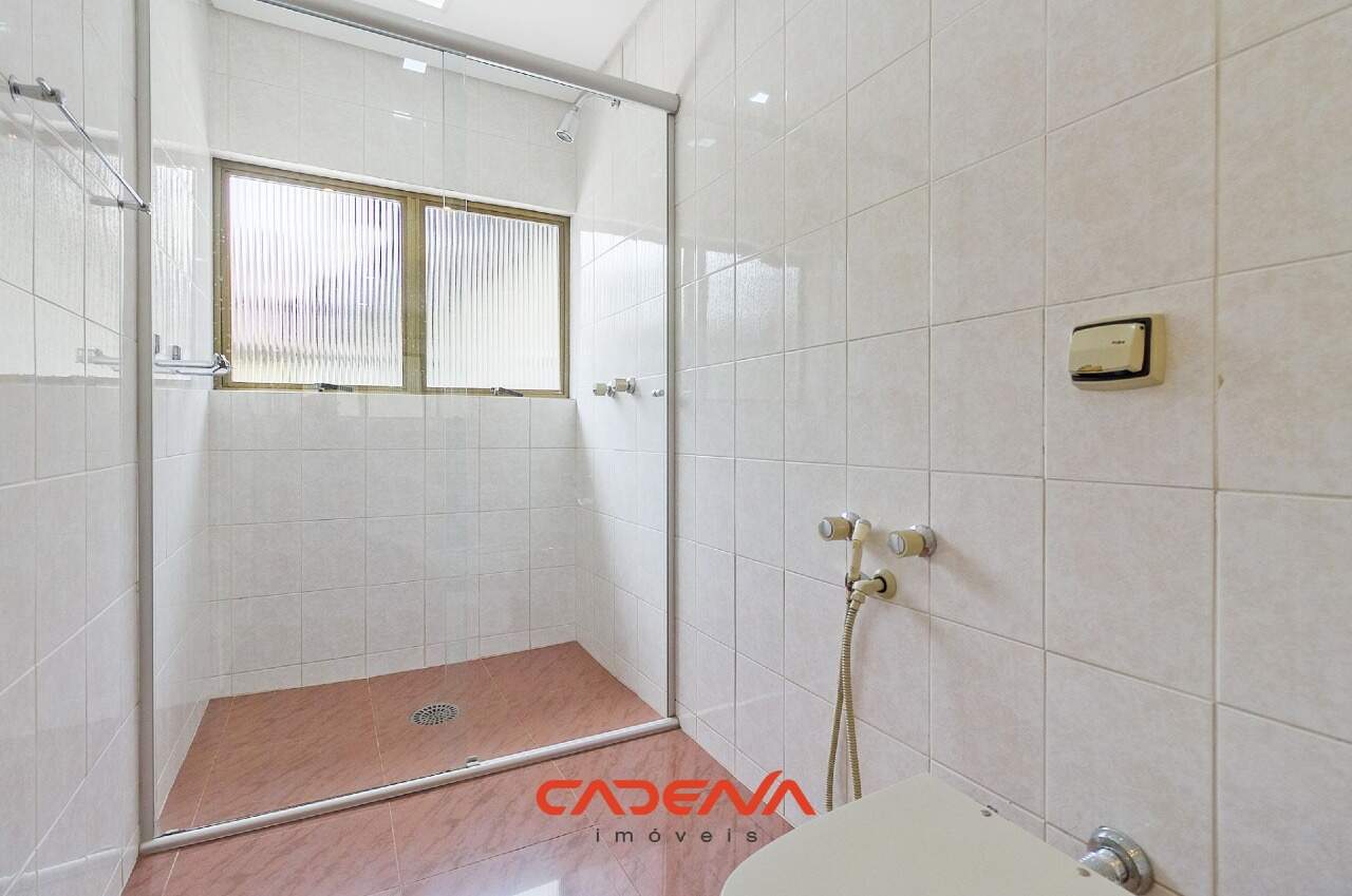 Casa à venda no Santo Inácio: 