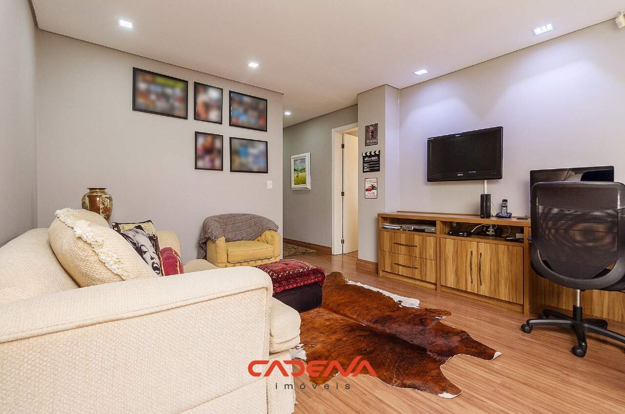 Casa à venda no Santo Inácio: 