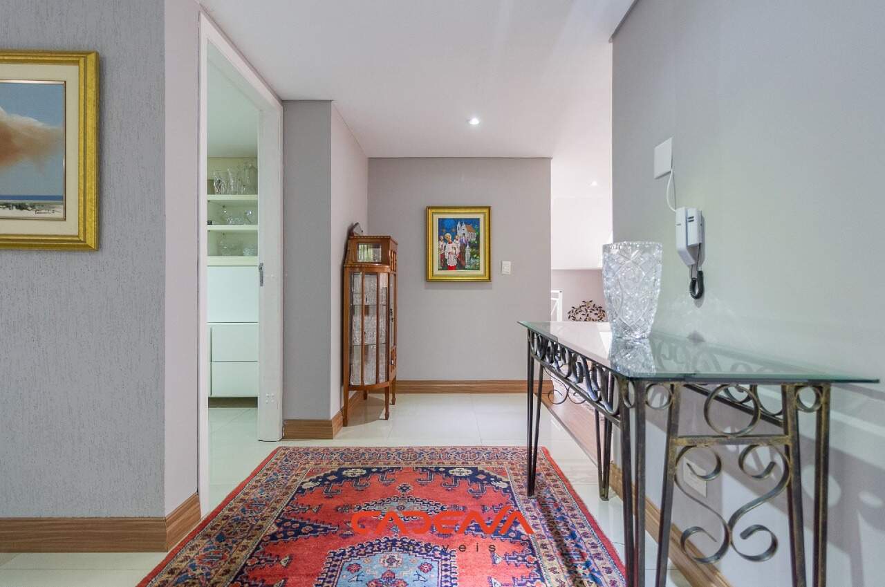 Casa à venda no Santo Inácio: 