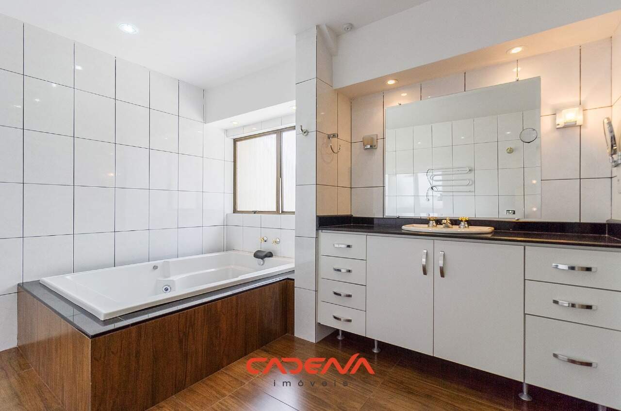 Casa à venda no Santo Inácio: 