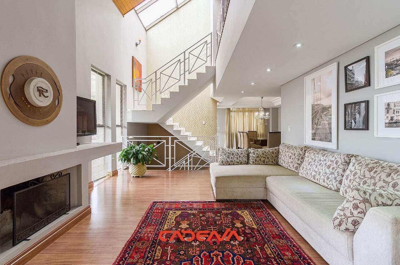 Casa à venda no Santo Inácio: 