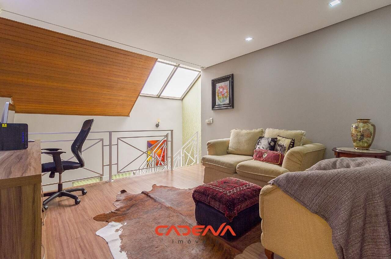 Casa à venda no Santo Inácio: 