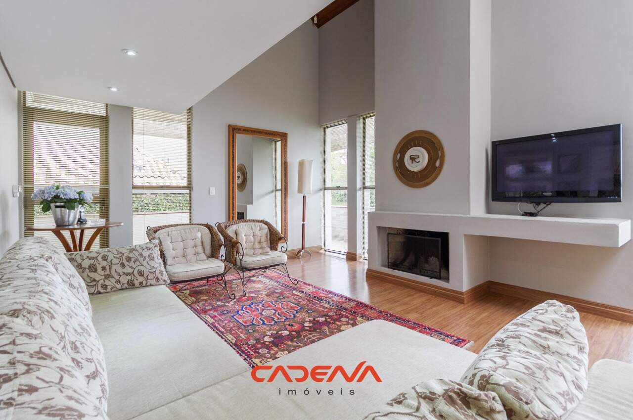 Casa à venda no Santo Inácio: 