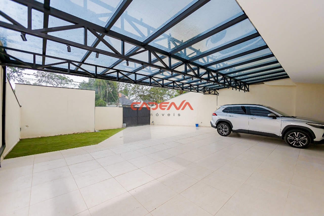 Casa à venda no Jardim Social: 