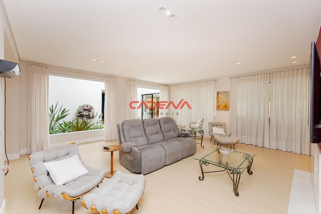 Casa à venda no Jardim Social: 