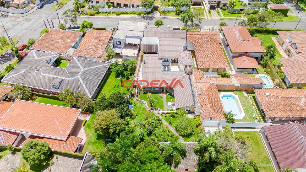 Casa à venda no Jardim Social: 