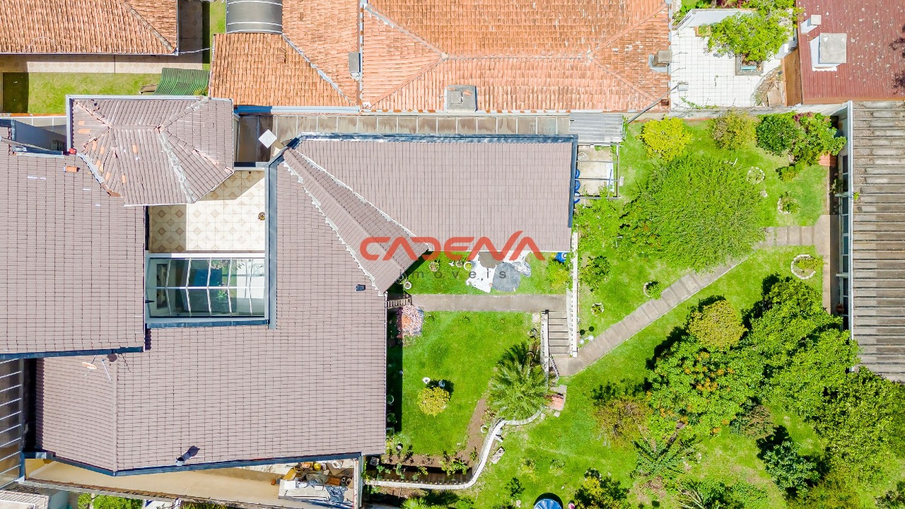 Casa à venda no Jardim Social: 