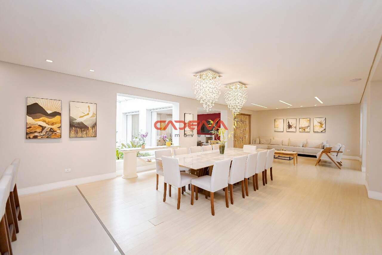 Casa à venda no Jardim Social: 