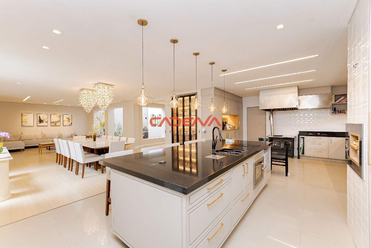 Casa à venda no Jardim Social: 