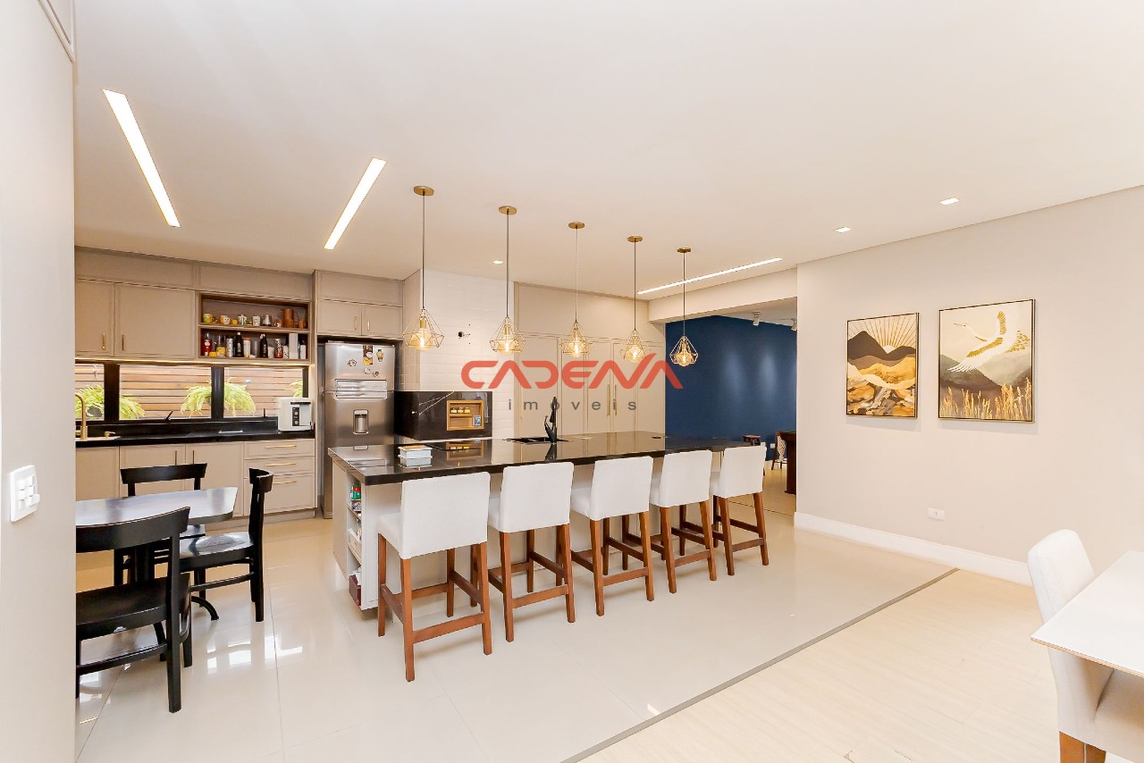 Casa à venda no Jardim Social: 