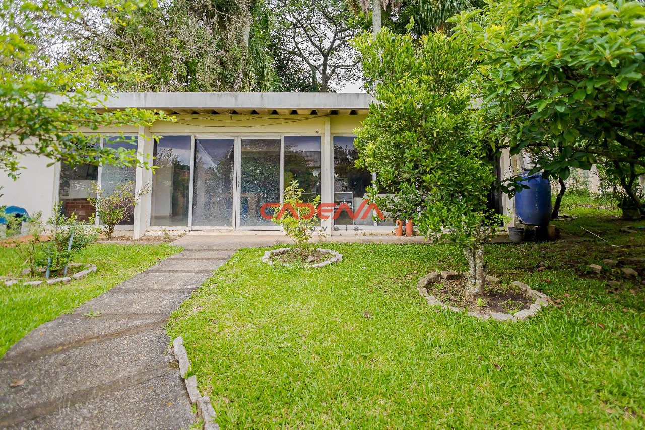 Casa à venda no Jardim Social: 