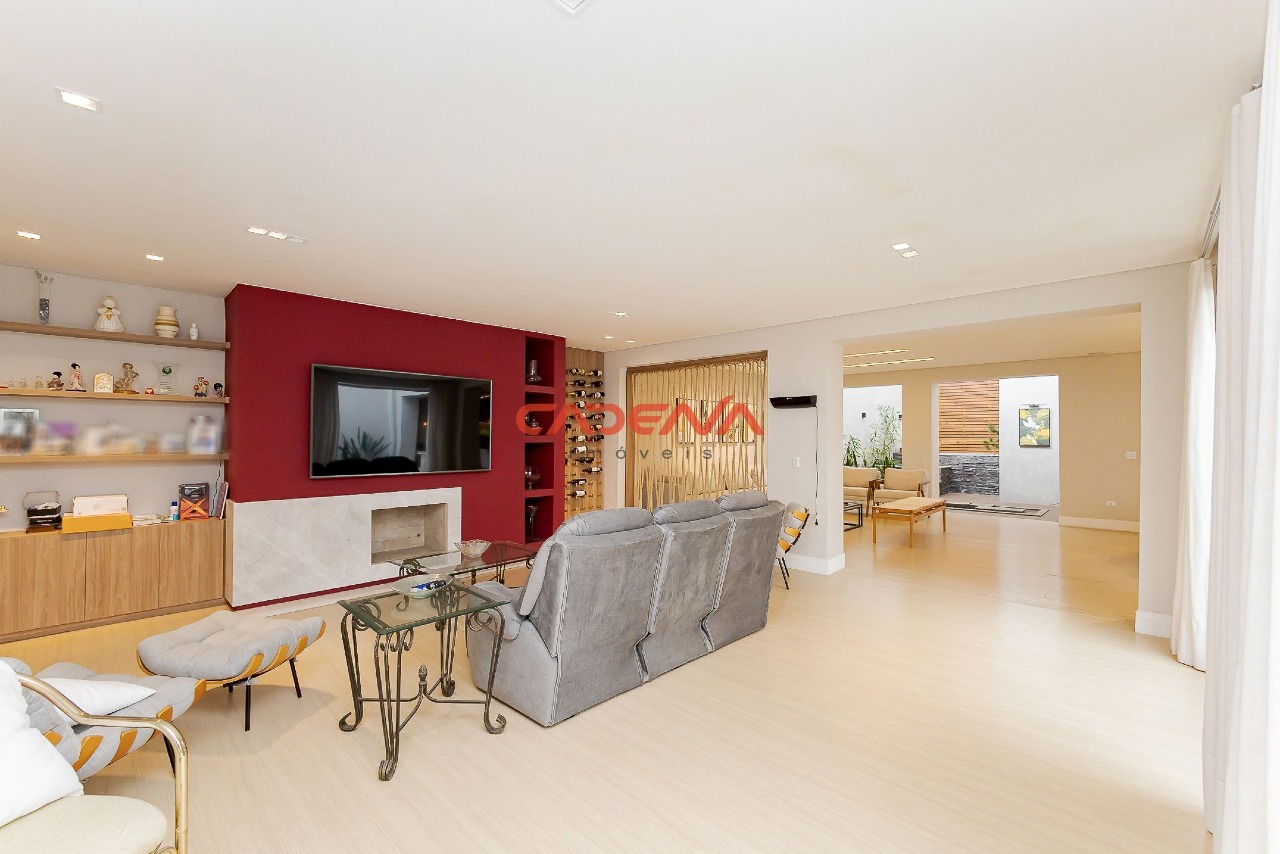 Casa à venda no Jardim Social: 