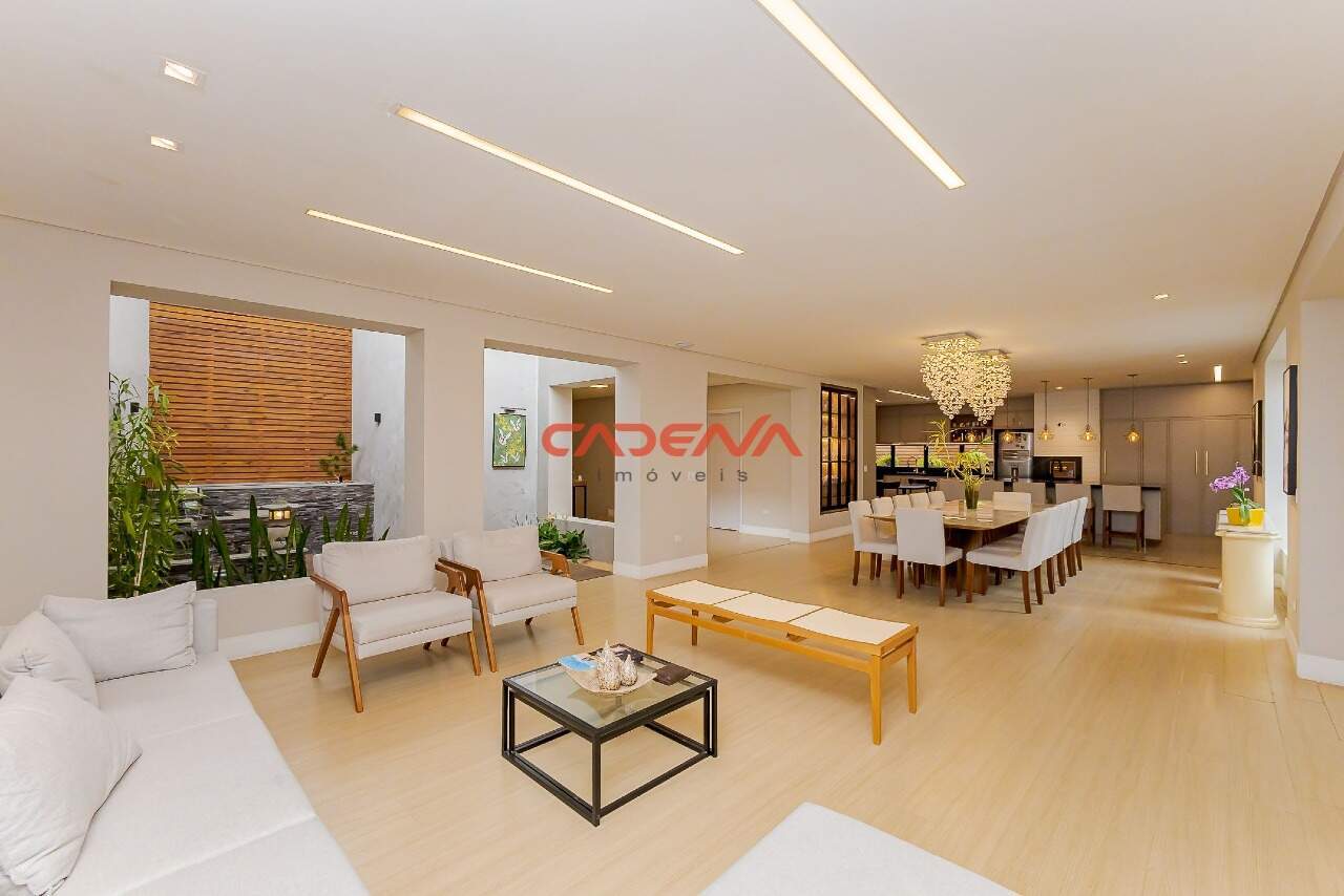 Casa à venda no Jardim Social: 