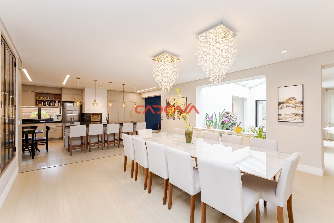 Casa à venda no Jardim Social: 